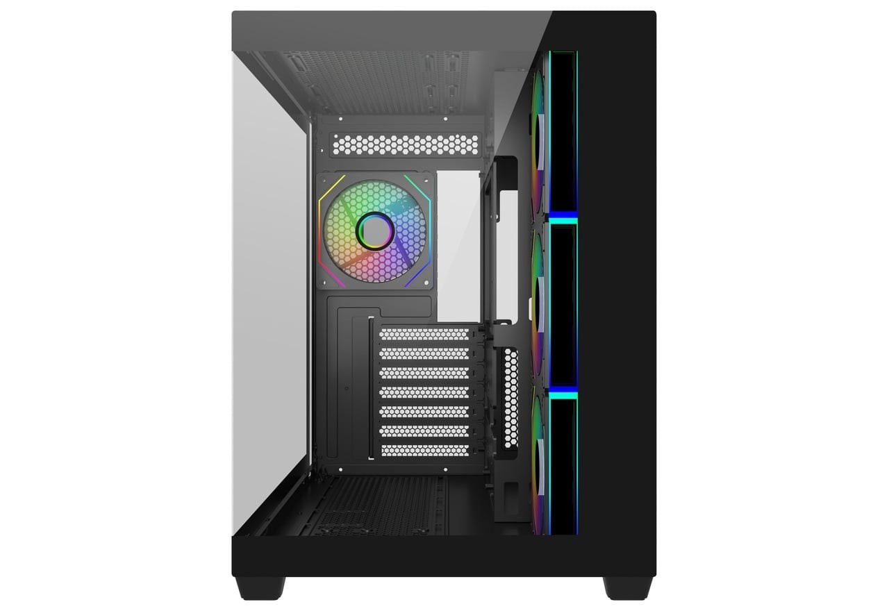 COOLER MASTER Elite 681 Black