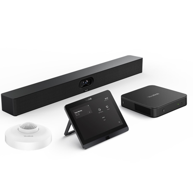 Yealink MVC S40-C5U-000 (Speditionsversand)