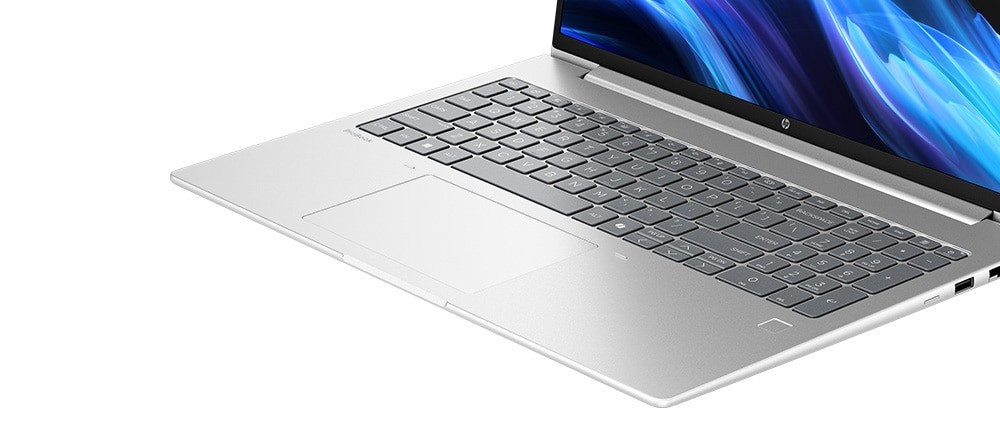 HP Ordinateur Portable ProBook 465 G11 16 pouces Ryzen 5 16 Go RAM 512 Go SSD