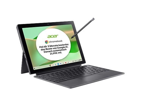 ACER Chromebook tab 311 11