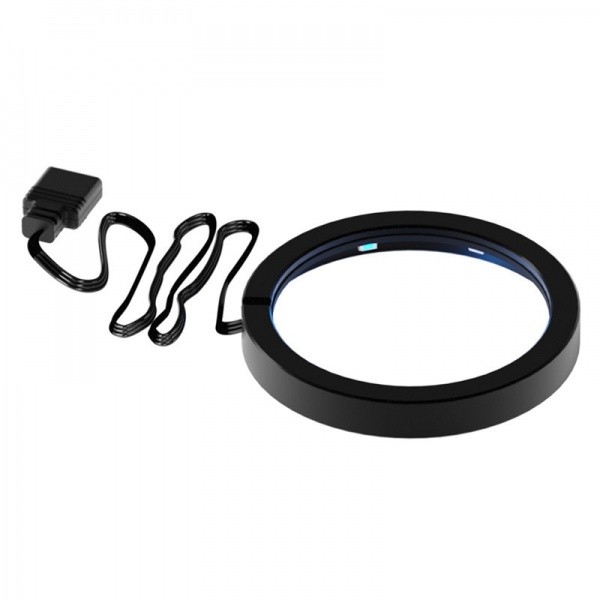 Singularity Computers Protium 2.0 Retentionsringe pour Reservoir watercooling