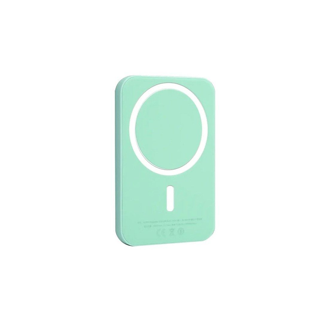 WE Batterie de secours MagSafe  Pop 5000mAh