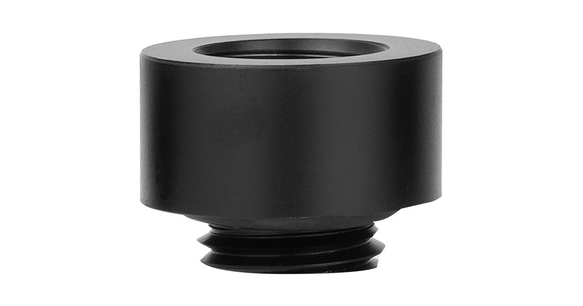 Thermal Grizzly DeltaMate Extender - MF10 (nickel)