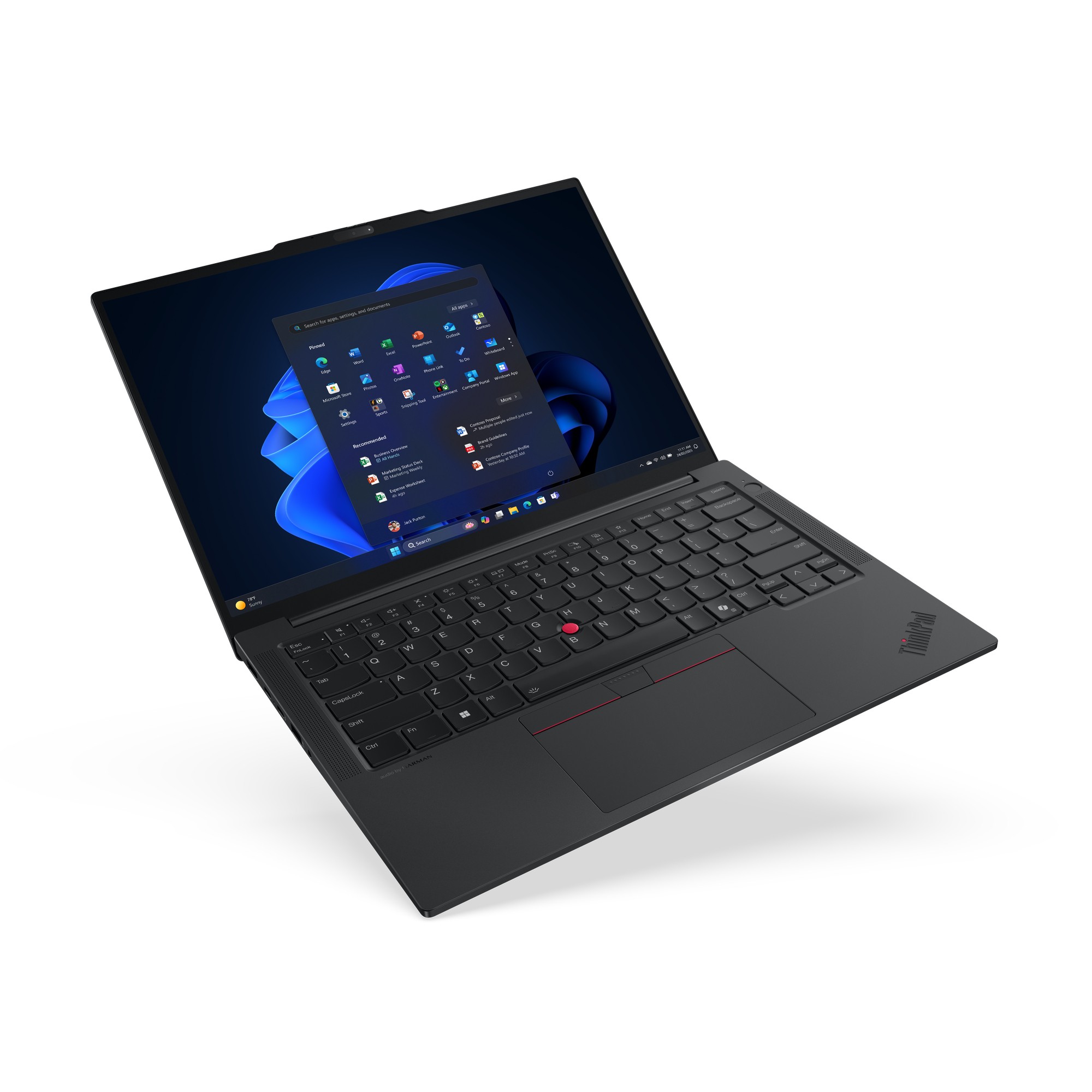 LENOVO ThinkPad L14 AMD G7 14