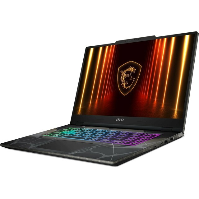MSI Cyborg 17 B13WEKG-259BE AZERTY BE