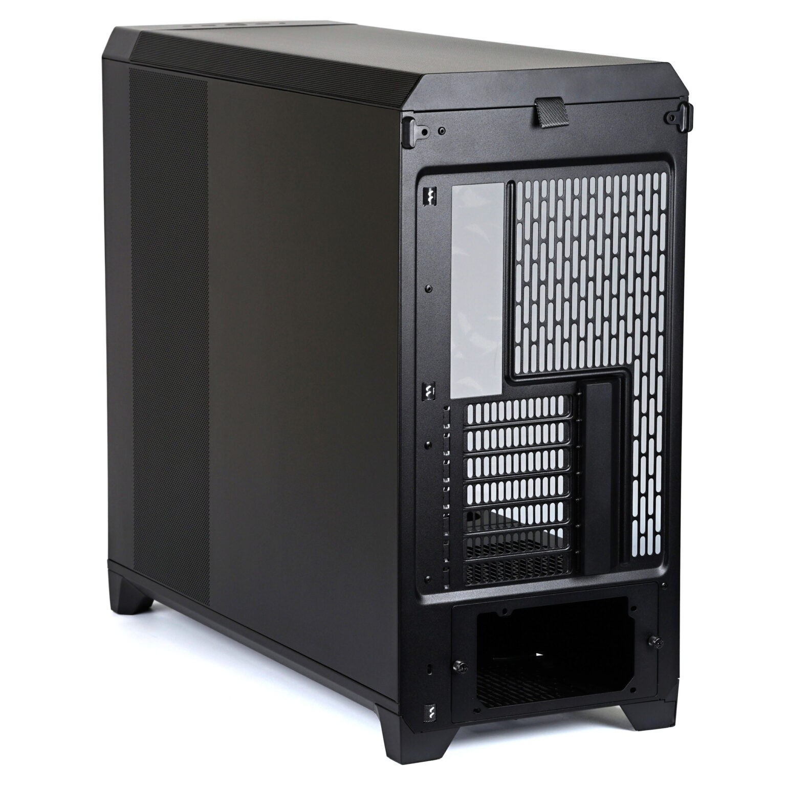 FRACTAL DESIGN FRACTAL Meshify 3 XL Black Solid abÃ®mÃ©
