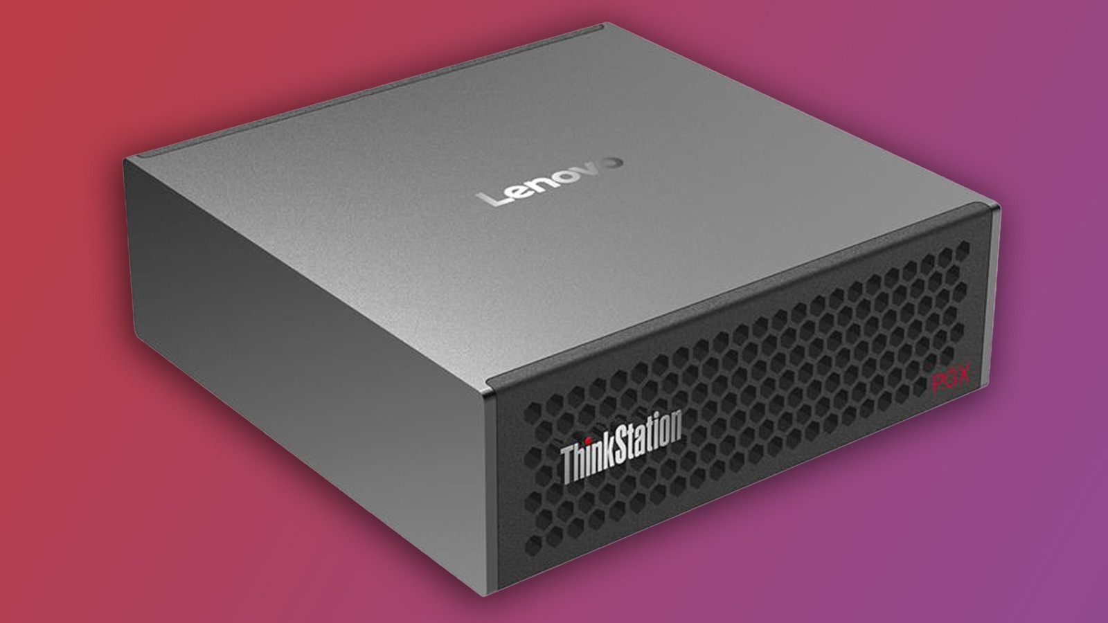 LENOVO ThinkStation PGX NVIDIA GB10 20X ARM 128/4TB ohne OS