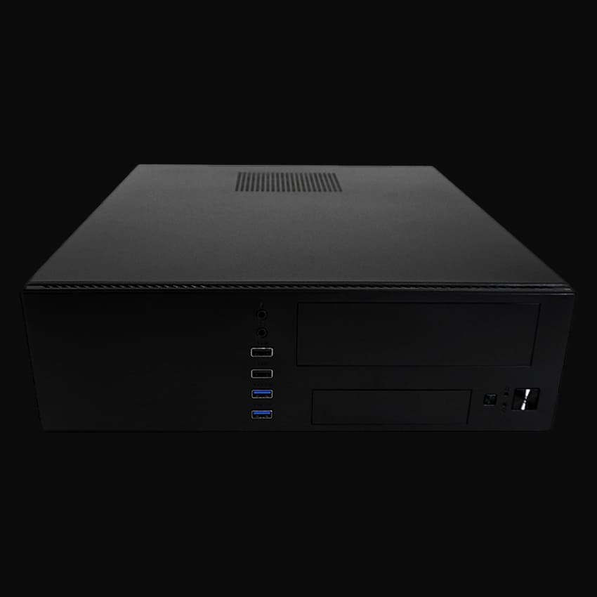 LC Power LC-Power Geh Micro ATX 1406MB-TFX