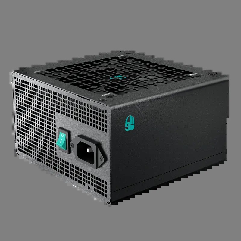 DeepCool GAMER STORM PF750L (schwarz