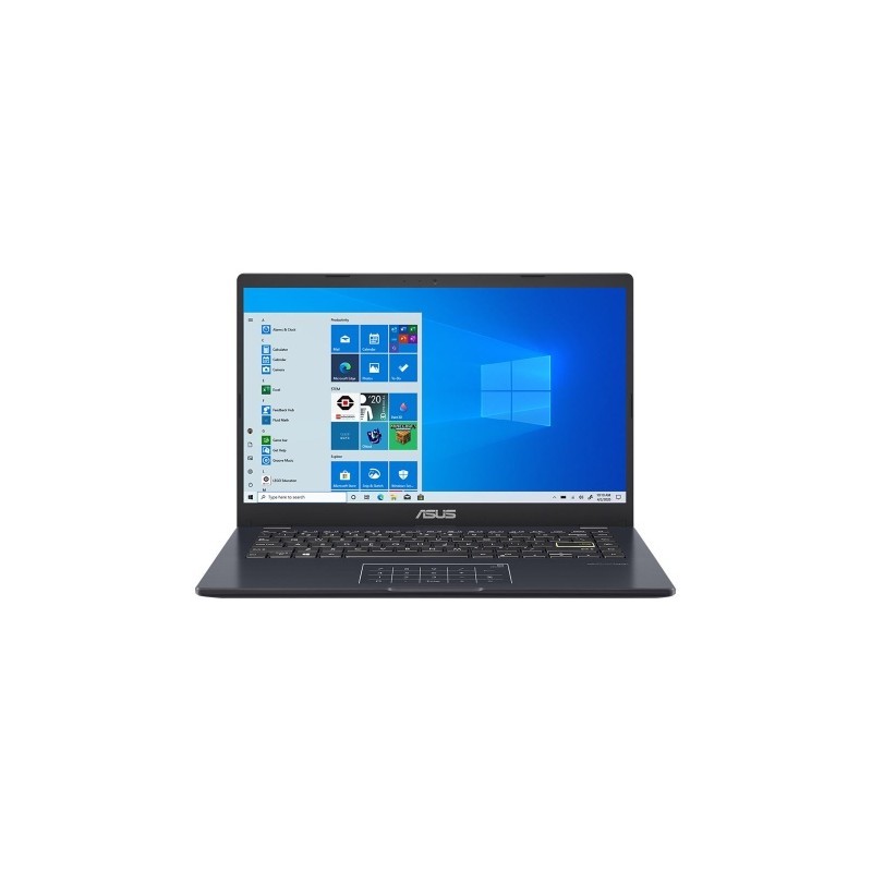 ASUS Vivobook 14 E1404TA-EB999WS Noir Intel Pentium 8G 128G EMMC Intel Graphics Technologie Numpad