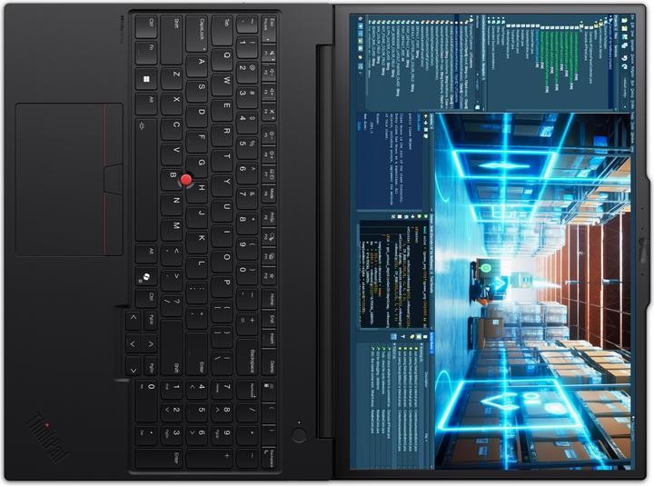 LENOVO ThinkPad P16v G3 16