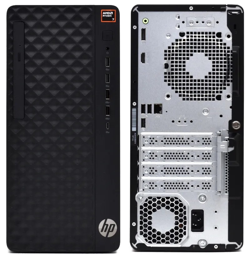 HP ProDesk 2 TWR G1a