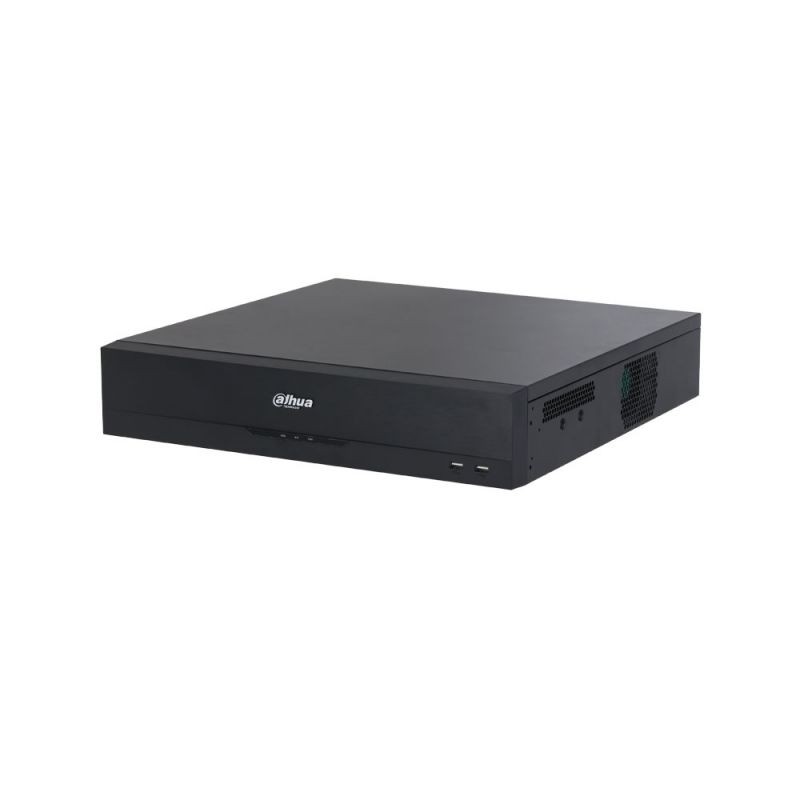 Dahua - Enregstreur IP 64voies 8 SATA DHI-NVR5864-EI2