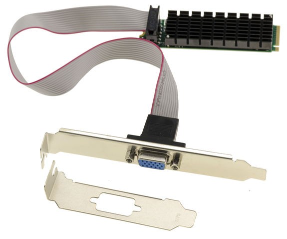 Fujitsu Fujitsu Flexiboard VGA