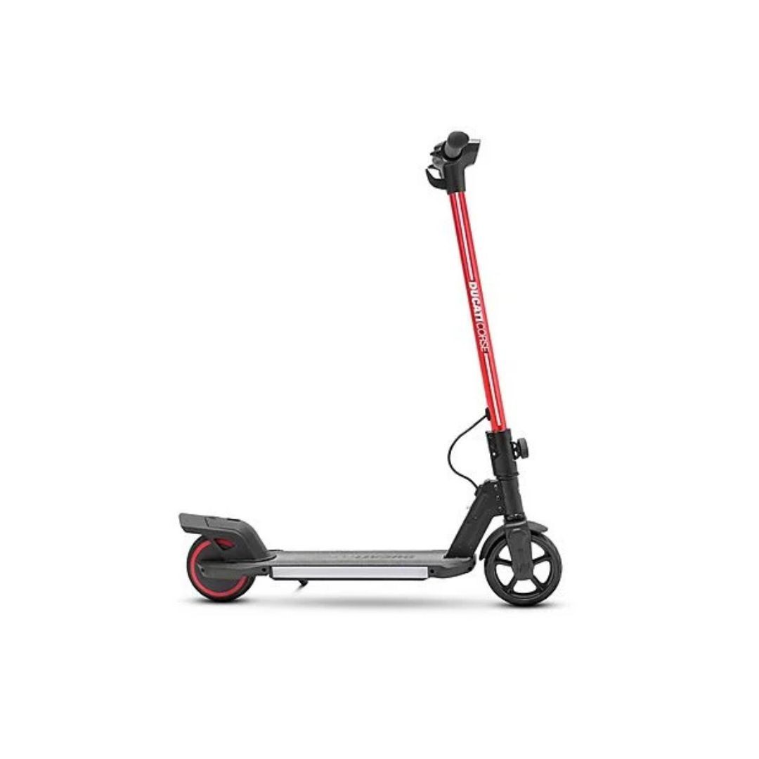DUCATI Trott elec CORSE JUNIOR JET