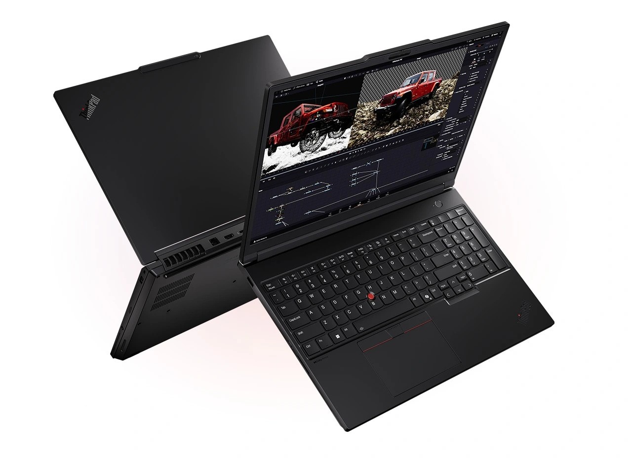 LENOVO ThinkPad P16 G3 16