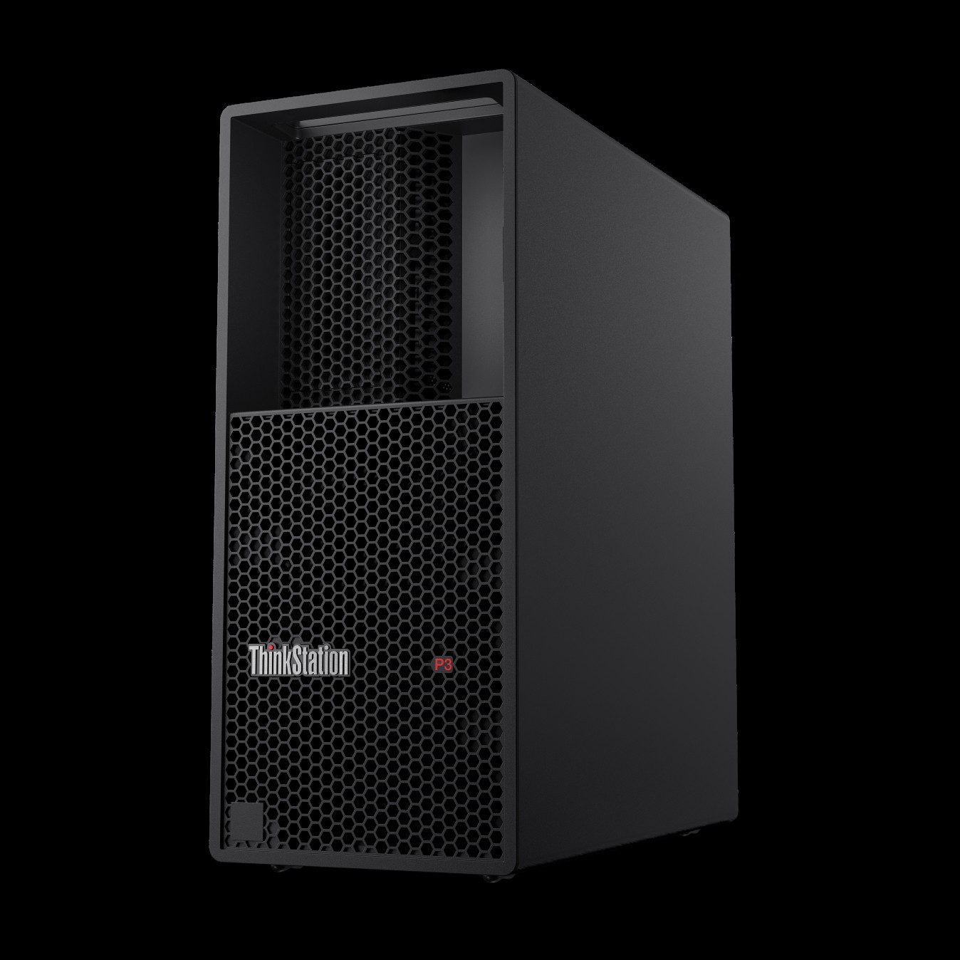 LENOVO ThinkStation P3 Tower Gen 2, Intel® Core Ultra 7 265K vPro® (E-cores up to 4.60GHz, 30MB), W11P64 FR/CF/EN, 32.0GB, 1x1TB SSD M.2 2280 PCIe Gen5 Performance TLC Opal, 1xNVIDIA RTX 2000 Ada 16GB, 750W, 1YR Premier NBD,3 Year On-site , USB, Calliop