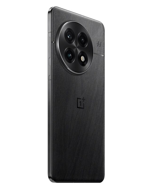 One+ 13 12/256 GB Black Eclipse EU