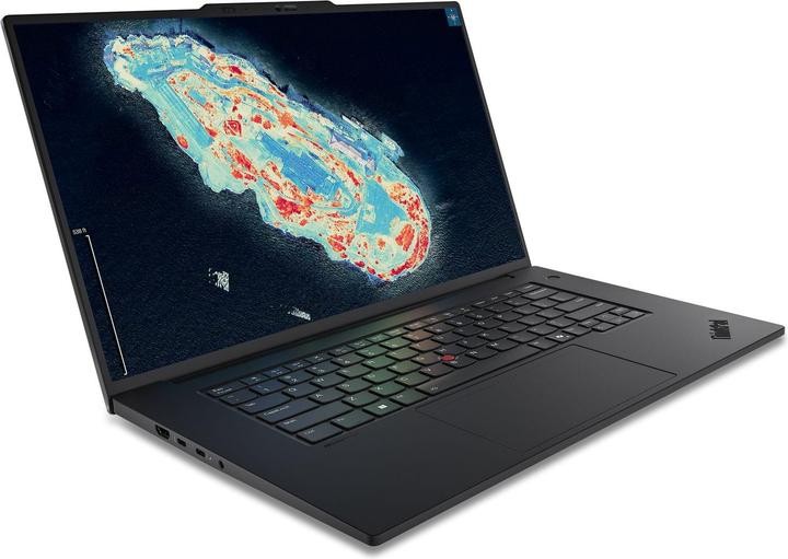 LENOVO ThinkPad T1g Gen 8, Intel® Core Ultra 9 285H vPro® (E-cores up to 4.50GHz, 24MB), 16