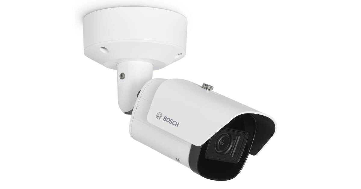 Bosch - Caméra bullet 2 Mps NBE-5702-AL