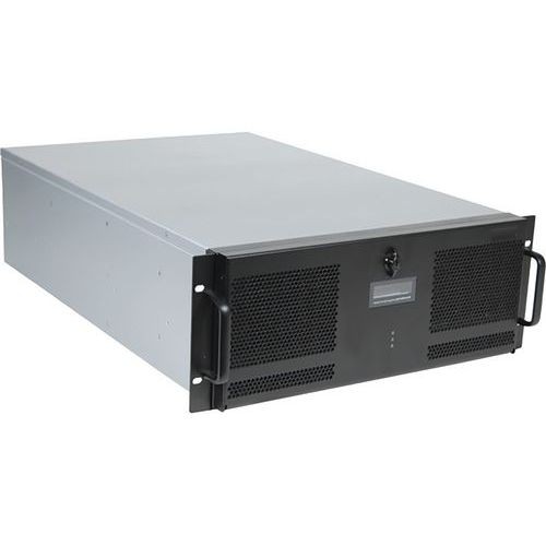 GENERIQUE Boîtier serveur rackable 4U profondeur 65 cm -Energy Saving