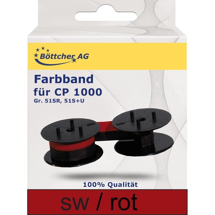 Olympia Farbband Nylon für Drucker