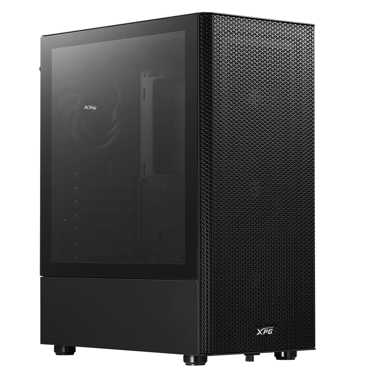 ADATA Geh XPG VALOR MESH (ATX) Midi Tower schwarz retail