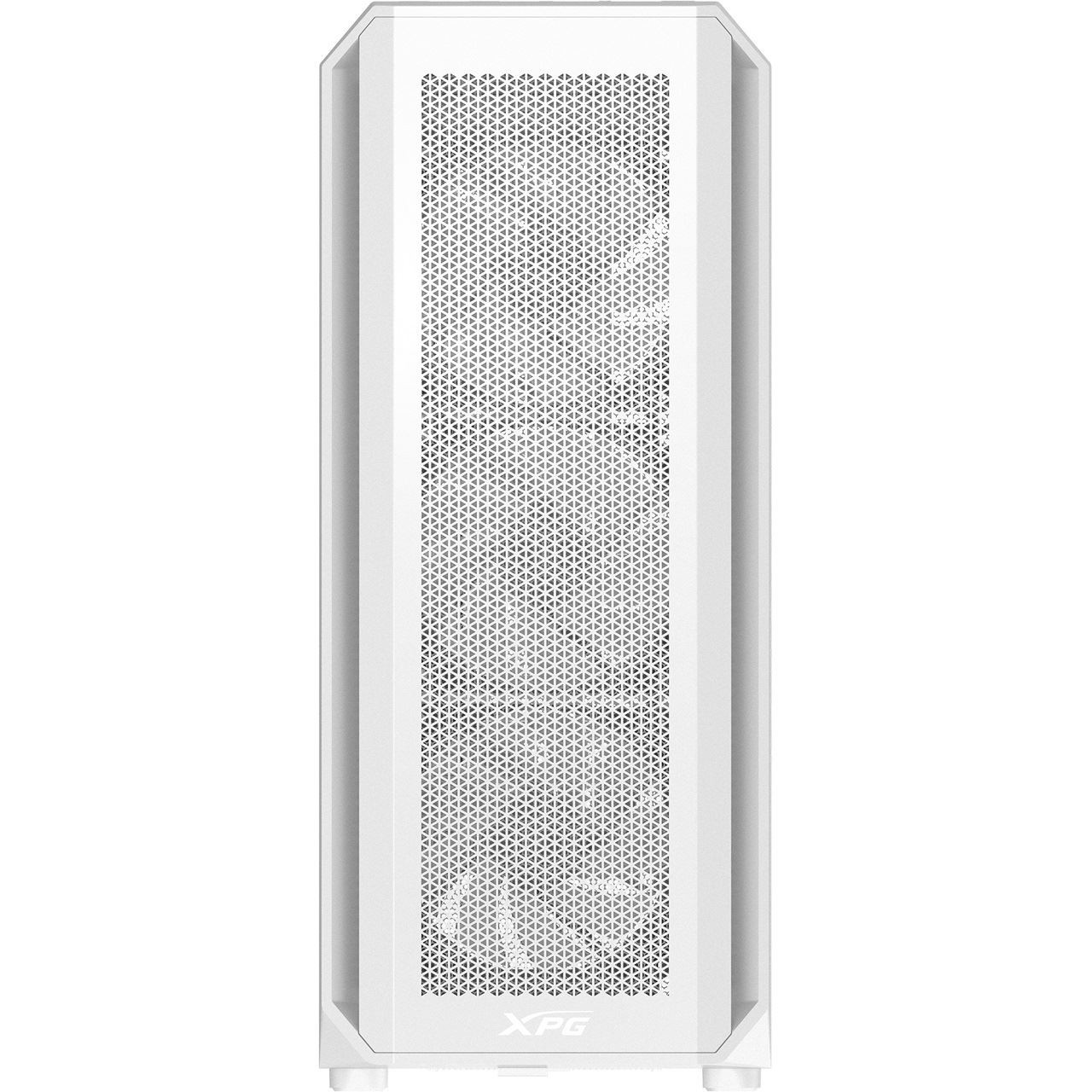 ADATA Geh XPG VALOR AIR PRO (ATX) Midi Tower weiß