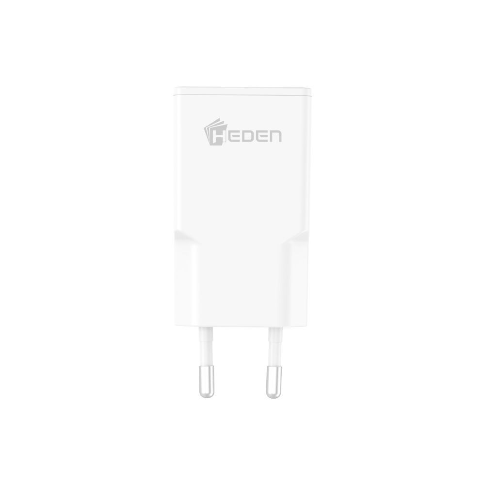 WE Chargeur GaN 1 port USB-C 30W