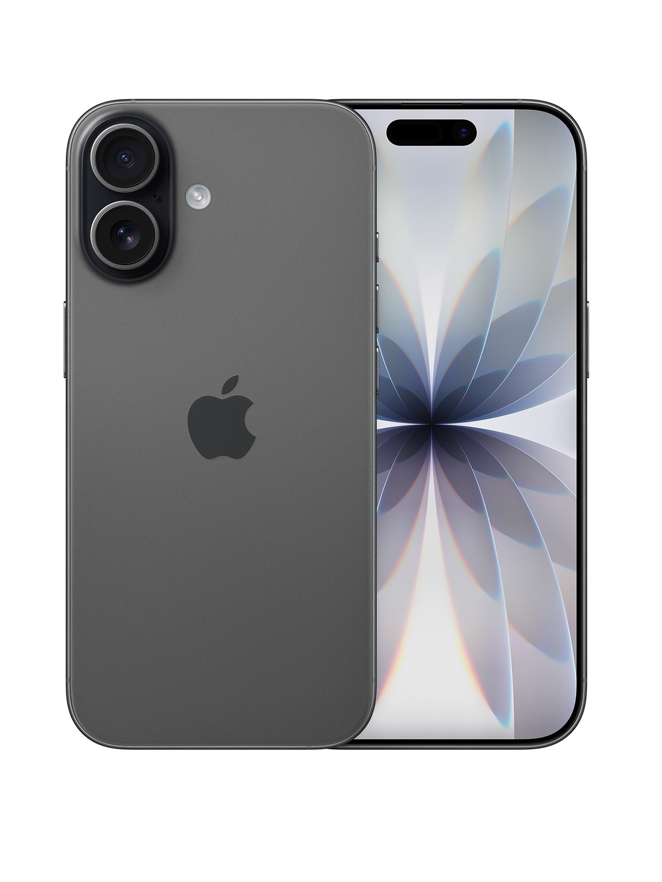 APPLE iPhone 17 5G 512GB Black EU