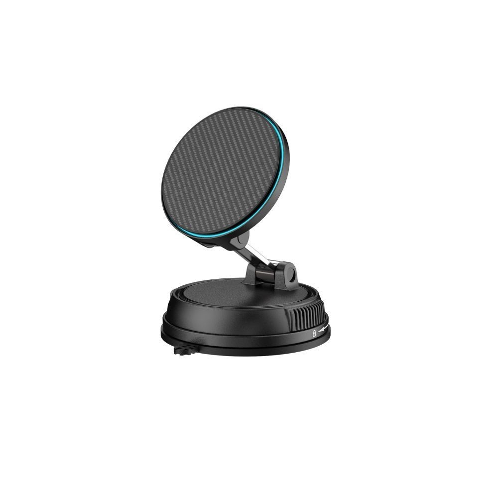 WE Support voiture universel pour smartphones : Fixation ventouse sous vide