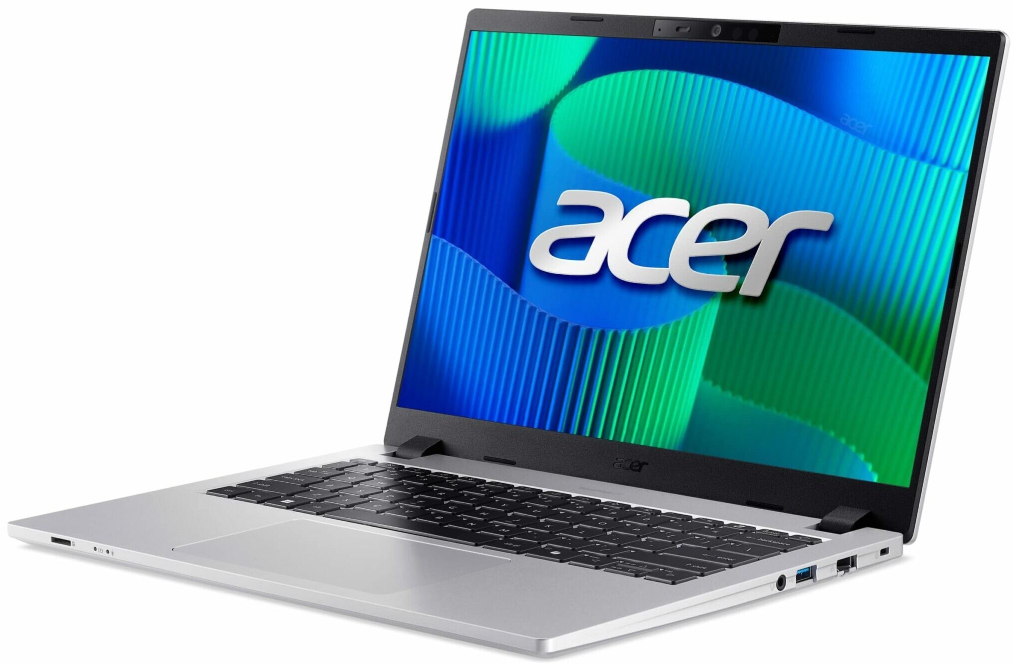 ACER Chromebook CBE594 14 pouces WUXGA IPS Intel Core 3 16 Go RAM 128 Go