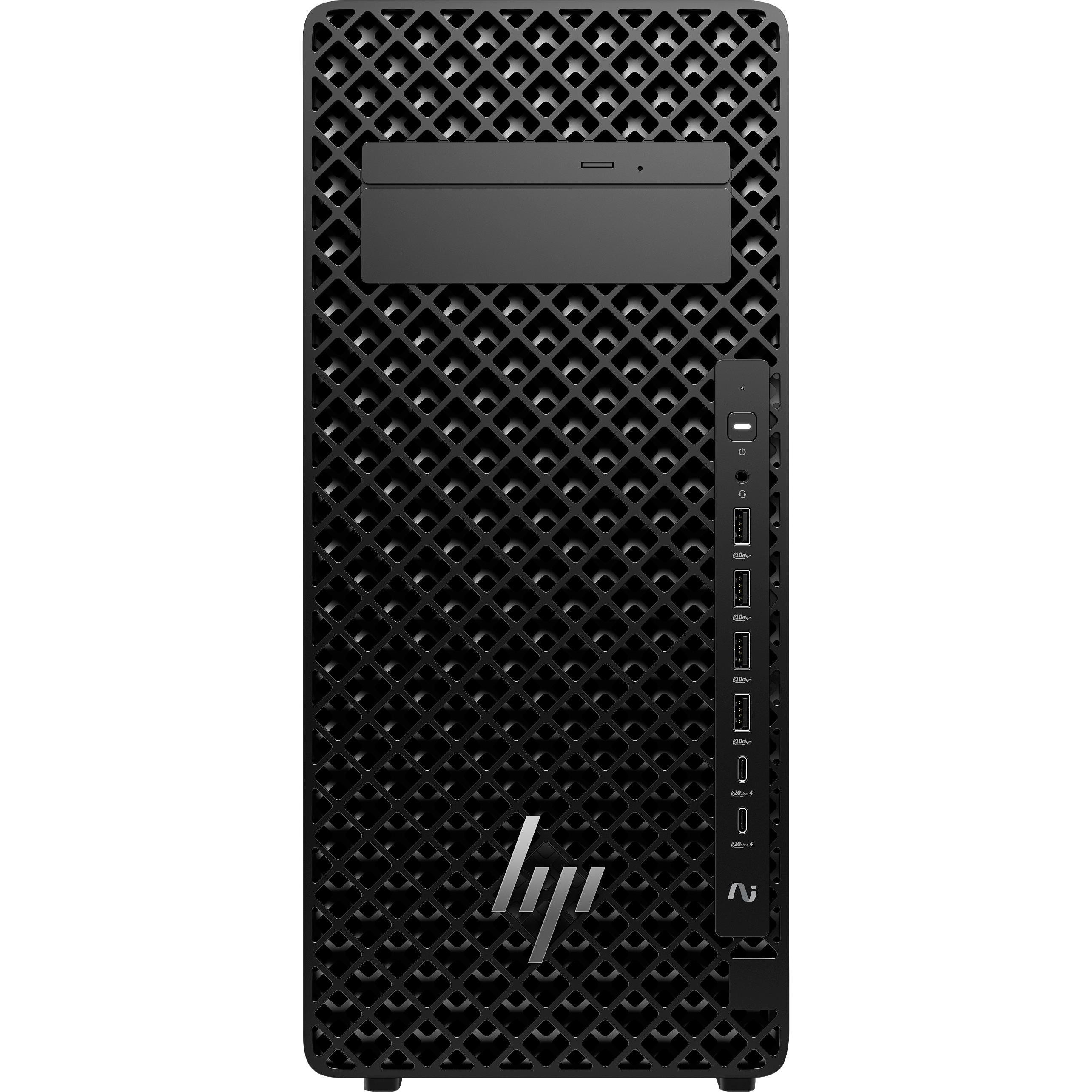 HP HP Z2 Tower G1i Intel Core Ultra 7 265 32Go 1To UMA W11P 3/3/3