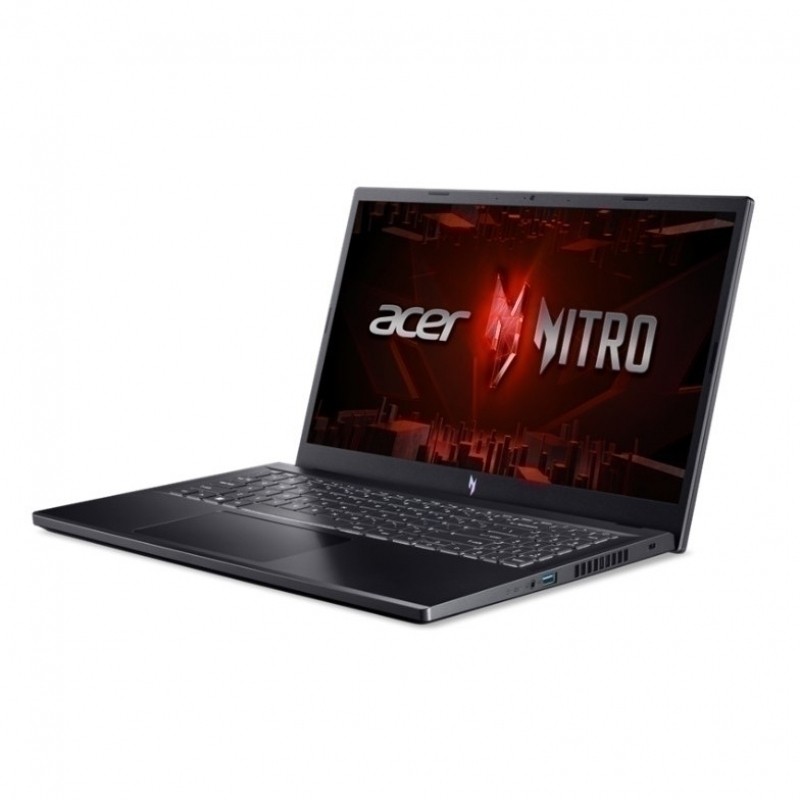 ACER Portable Acer Nitro ANV15-41-R447 AMD Ryzen 5 7535HS 16Go 512GoSSD NVIDIA GeForc
