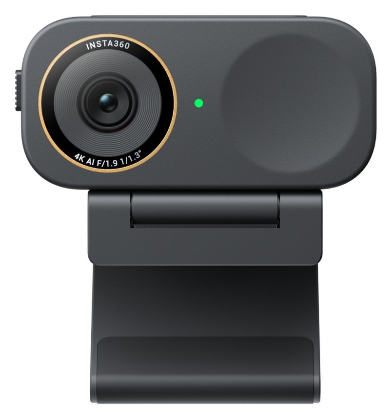 Insta360 Link2C Pro Webcam