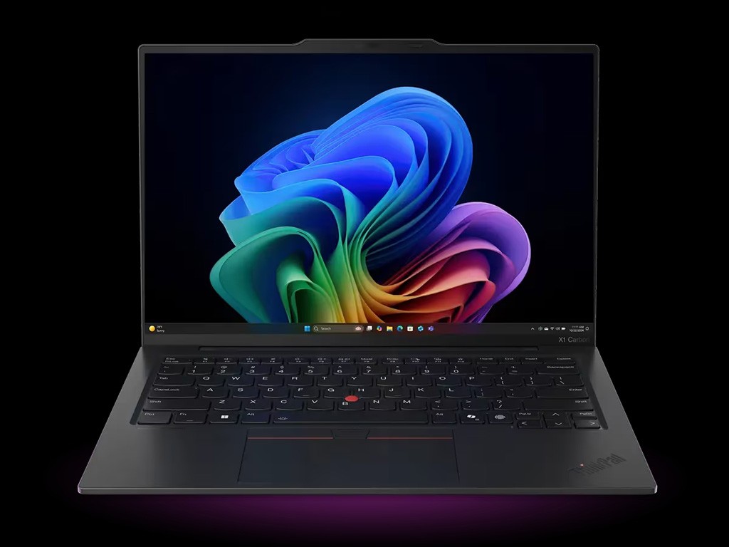 LENOVO ThinkPad X1 Carbon G13, Intel® Core Ultra 7 258V (LPE-cores up to 3.70GHz, 12MB), 14