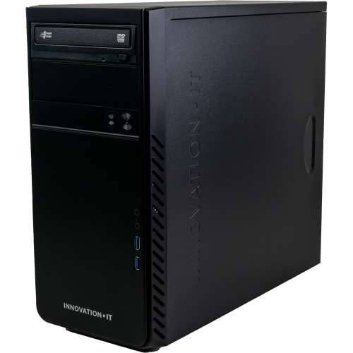 InnovationIT PC Intel i5-14500 / 32GB / SSD 512GB M.2 NVMe