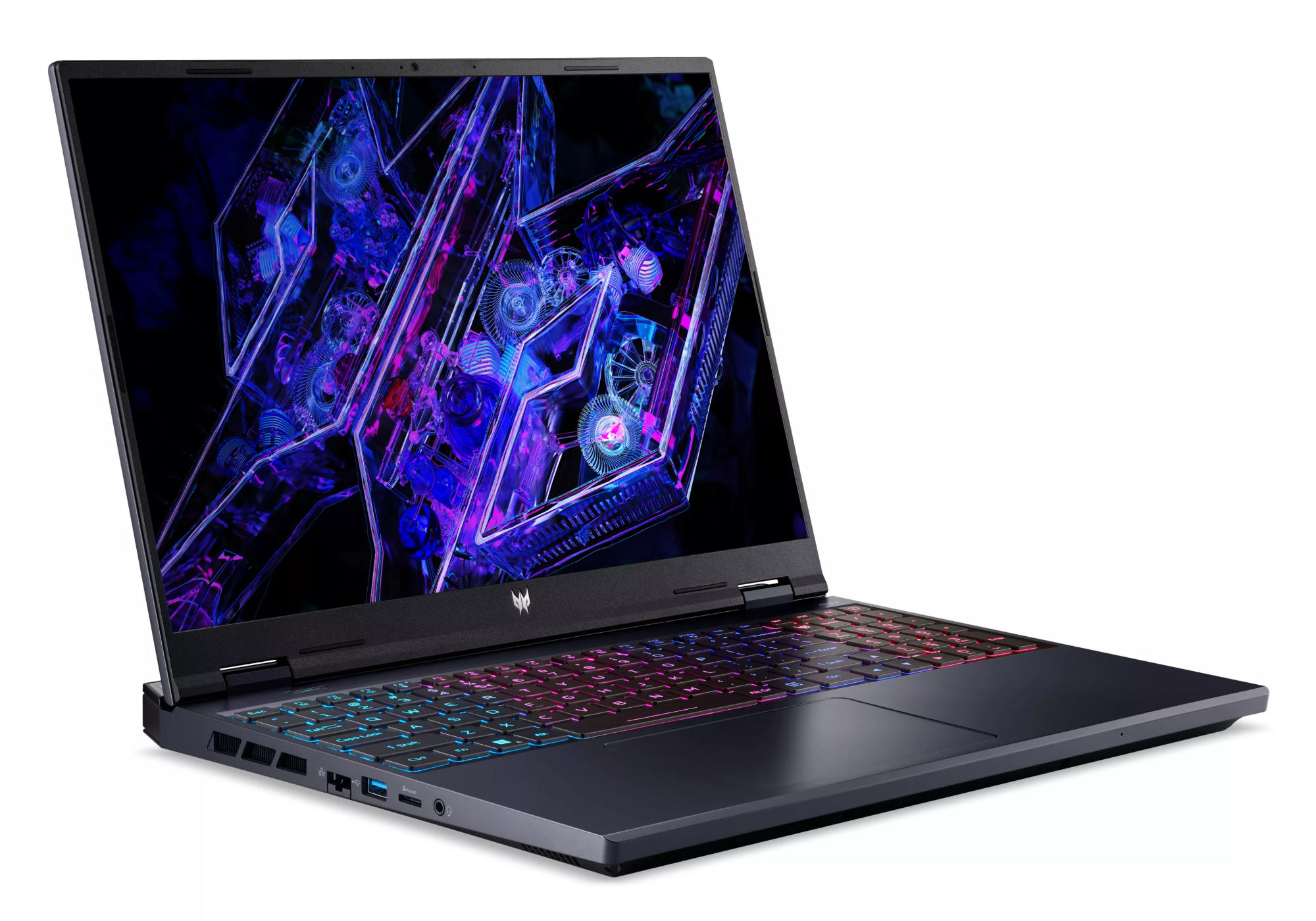 ACER Ordinateur Portable Gamer Predator Helios Neo Intel Core Ultra 7 32 Go RAM