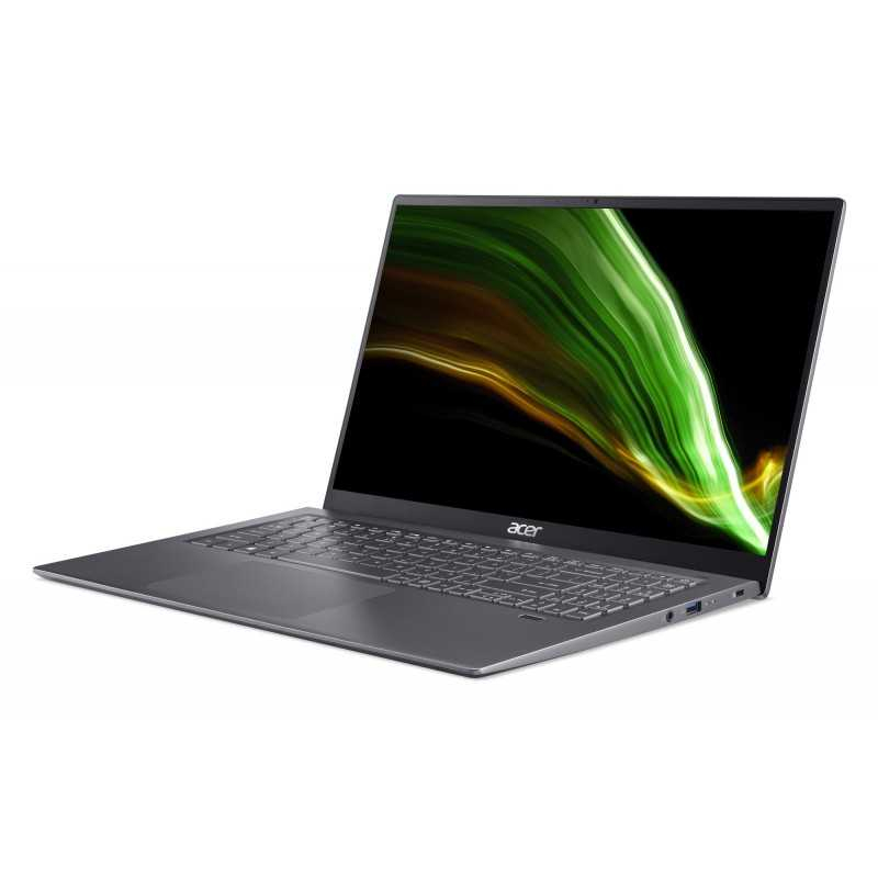 ACER Modèle : PC Portable Acer Swift 3 SF316-51-56C9 (8230)