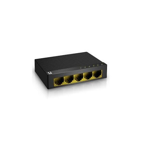 Netis 5 ports 10/100Base-TX