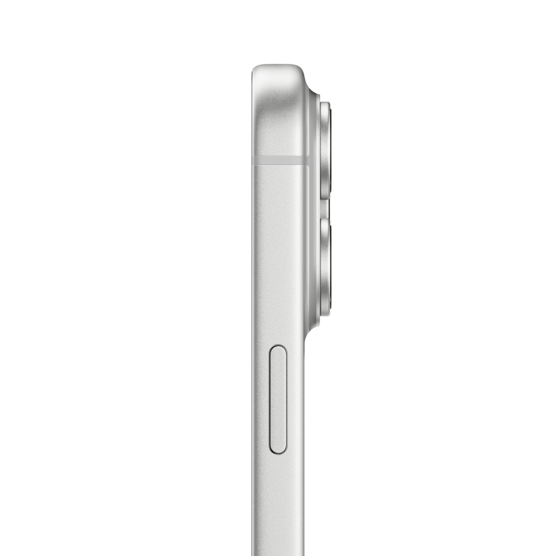 APPLE iPhone 17 Pro 5G 256GB Silver EU
