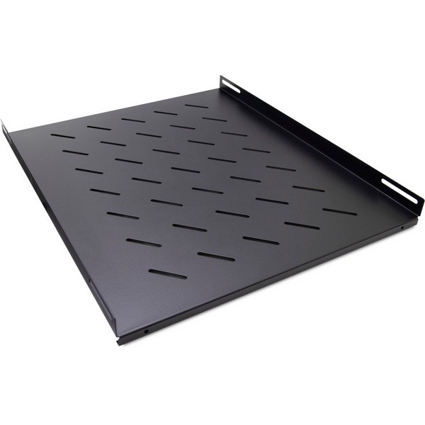 Inter-Tech SW-550/800 Boden 2x (schwarz