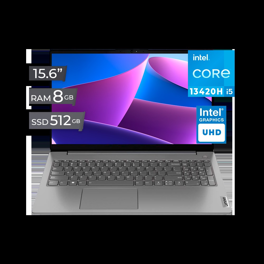 LENOVO V15 G4 IRU i5 13420H/8GB/512GBSSD/FreeDOS QWERTY