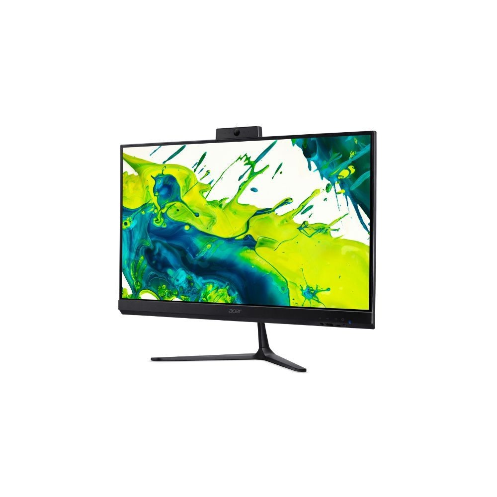 ACER All in One Acer Aspire Aspire C24-2G RYZEN 7 R7-5825U 16GoDDR4 512GoSSD 23,8'' F