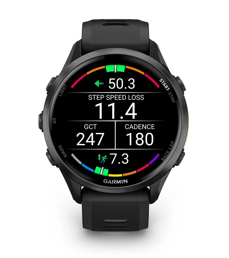 GARMIN HRM 600, M-XL