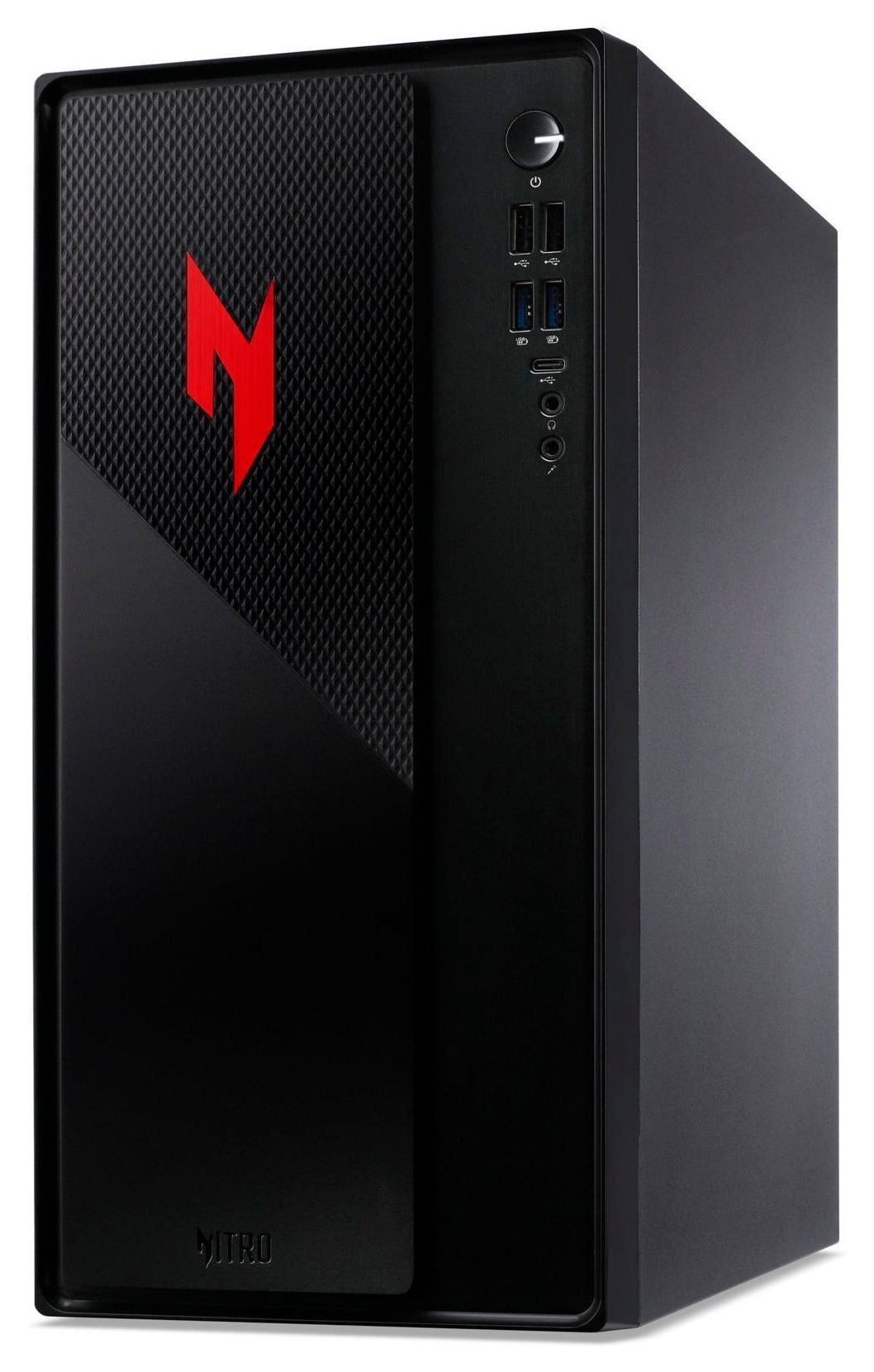 ACER Nitro N20 I51360/i5/16/1TB/RTX5060