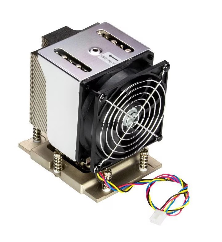 SuperMicro Supermicro 4U Active CPU Heat Sink for AMD Socket SP5