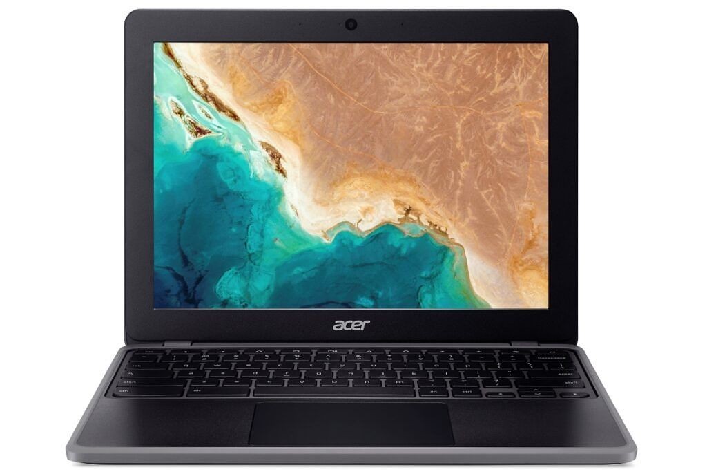 ACER Chromebook 512 3:2 N100 8GB 64GBeMMC EDU ChromeOS QWERTY