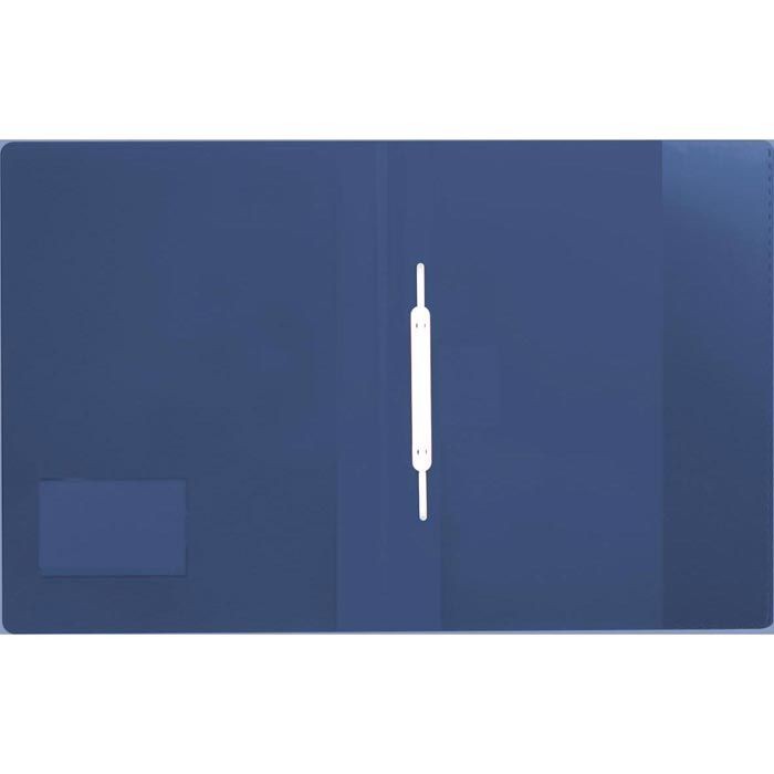 Durable DURABLE Schnellhefter überbreit dunkelblau
