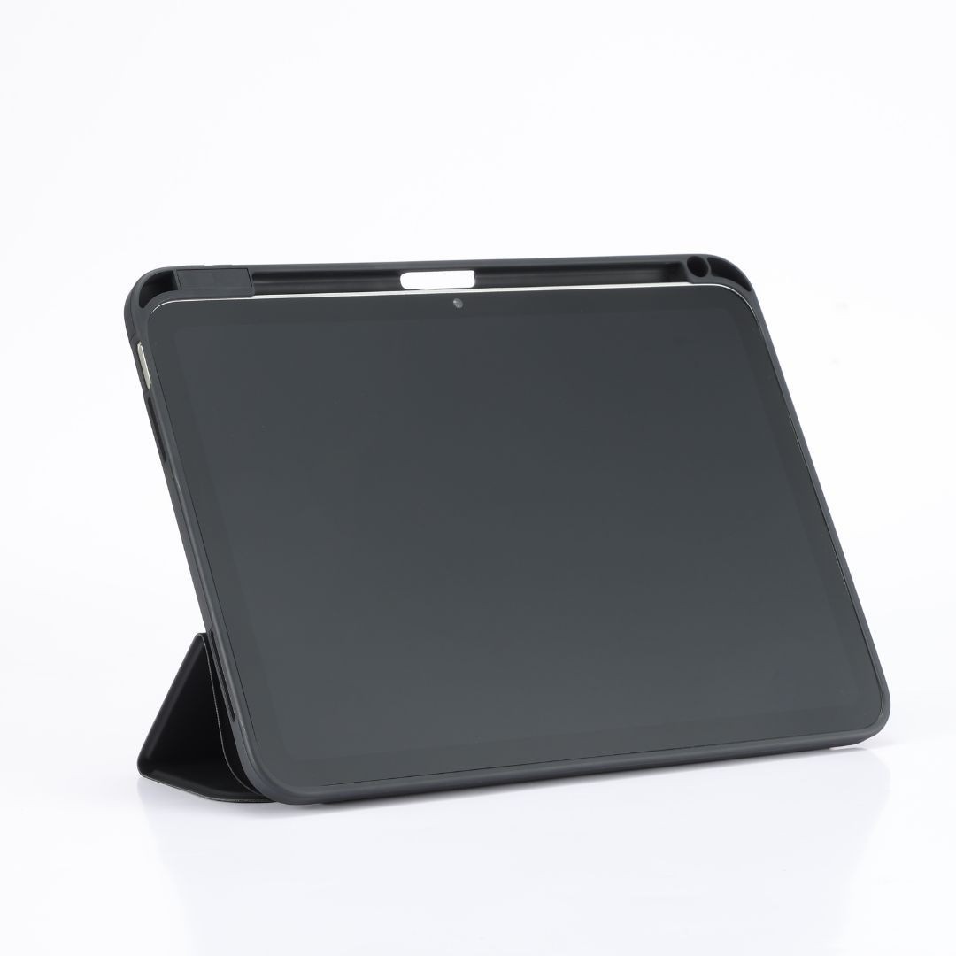 WE Etui folio pour tablette iPad 10.9 (iPad 10 2022 / iPad 11 2025)
